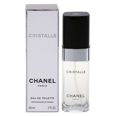 Cristalle Eau de Toilette Chanel for women 